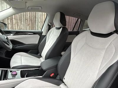 New VW Tiguan Elegance 147 HP (108 kW) 2025 White SUV