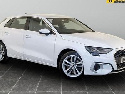 Audi A3 Sportback e-tron