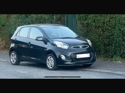 Used Kia Picanto