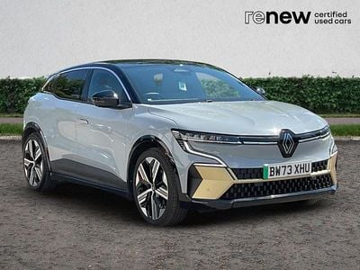 Renault Mégane
