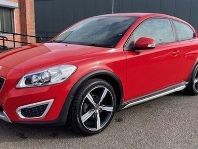 used Volvo C30 ES 2