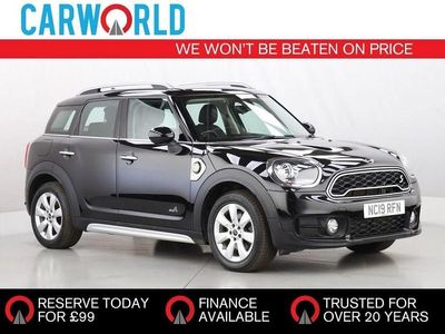 Mini Cooper Countryman