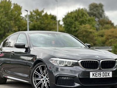 BMW 530e