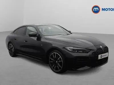 Used BMW M440 M Sport 374 HP (275 kW) 2025 Sedan