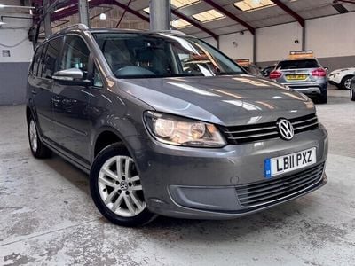 VW Touran