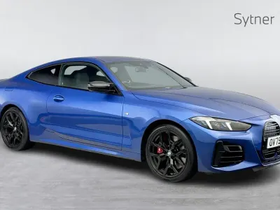 Used BMW M440