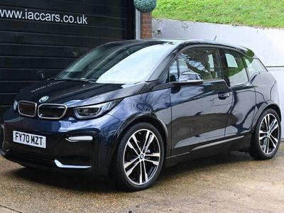 used BMW i3 135kW S 42kWh 5dr Auto