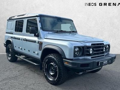 Ineos Grenadier