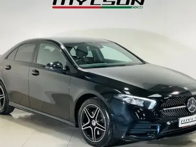 Used Mercedes A250