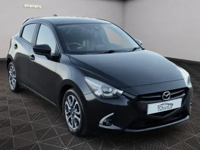Used Mazda 2