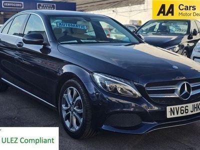 Mercedes A200