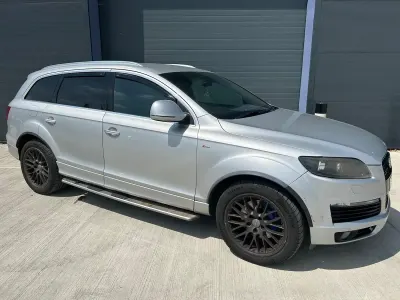 Used Audi Q7