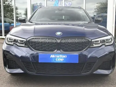 Used BMW M340
