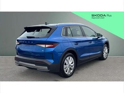 New Skoda Elroq SE L 206 kW (281 HP) 2025 Other SUV