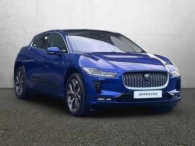 Used Jaguar I-Pace 294 kW (400 HP) 2023 SUV