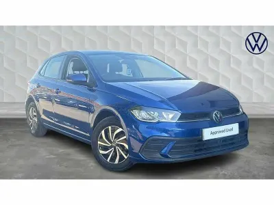 Used VW Polo 95 HP (69 kW) 2023 Hatchback