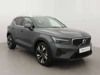 Used Volvo XC40 Ultra 194 HP (142 kW) 2026 SUV