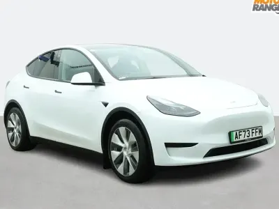 Used Tesla Model Y RWD 11 kW (15 HP) 2023 SUV
