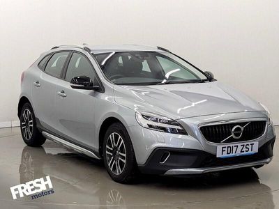 Volvo V40 CC
