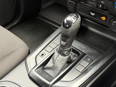 Grey Used 2023 Isuzu D-Max Pickup | £31,990 (Fair price)