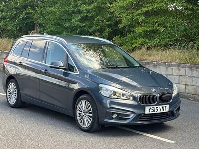 BMW 218