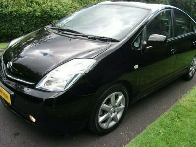 Used Toyota Prius 2006 Hatchback