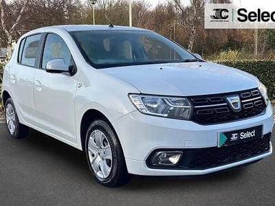 Used Hyundai Ioniq SE 139 HP (102 kW) 2019 White Hatchback