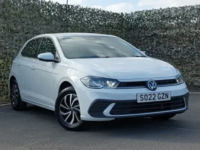 Used VW Polo