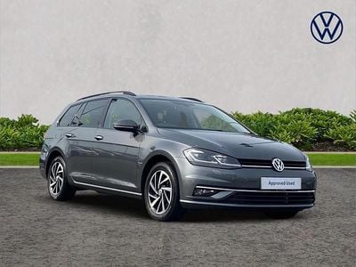 VW Golf VIII