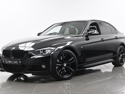 BMW 335