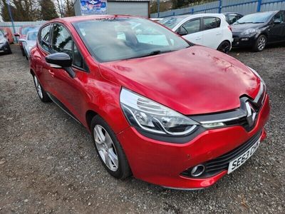 Renault Clio IV