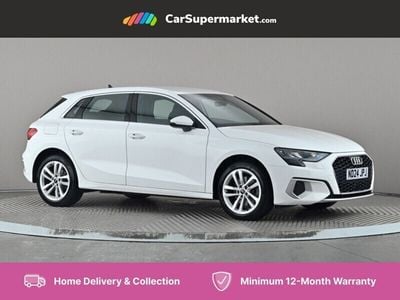 Audi A3 e-tron