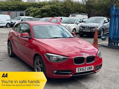 BMW 118