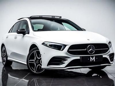 Mercedes A250