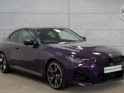 BMW M240