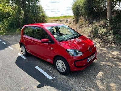 VW up!