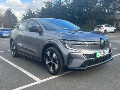 used Renault Mégane IV EV60 160kW Equilibre 60kWh Optimum Charge 5dr Auto