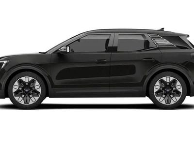Novo Ford Explorer Premium 210 kW (286 HP) 2025 SUV
