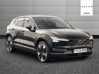 Used Volvo EX30 Performance 310 kW (422 HP) 2025 SUV