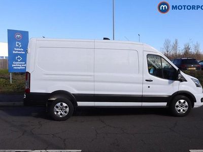 Used Ford Transit Limited 165 HP (121 kW) 2026 Van
