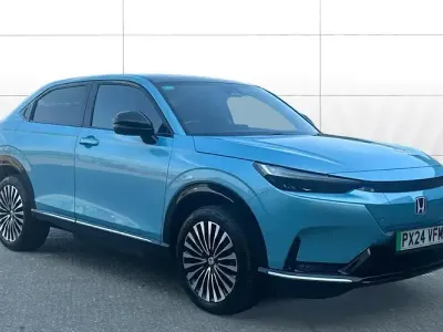 Usado Honda e:Ny1 Advance 150 kW (204 HP) 2026 SUV