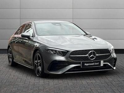 Mercedes A200