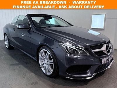 Mercedes E350