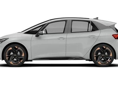 New Cupra Born e-Boost 239 kW (326 HP) 2026 Hatchback