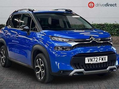 Used 2023 Citroën C3 PureTech Hatchback | £10,749 (Fair price)