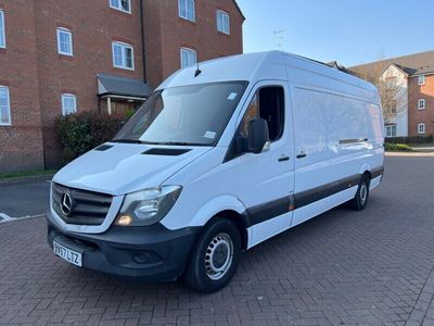 Mercedes Sprinter