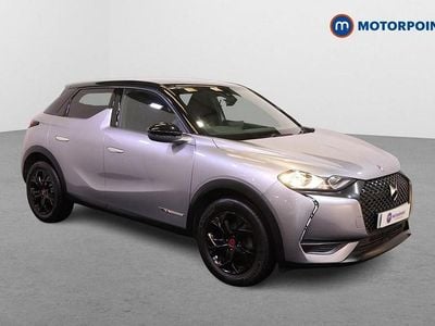 DS Automobiles DS3