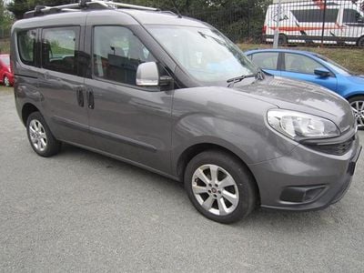 Fiat Doblò