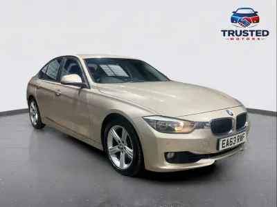 Used BMW 330