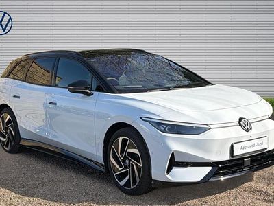 Used VW ID.7 Pro 210 kW (286 HP) 2025 Estate